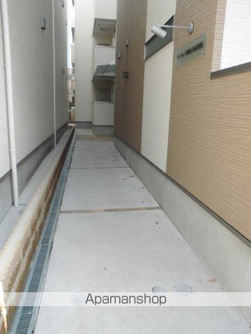 フジパレス我孫子前II番館のその他写真