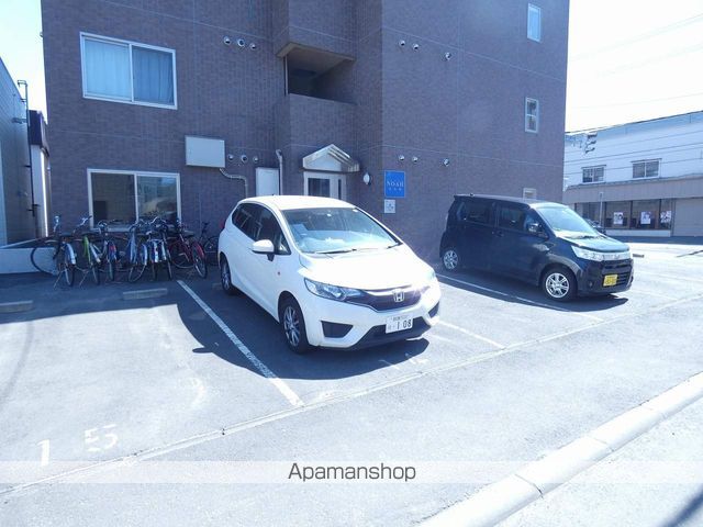 ステージノア東札幌のその他写真