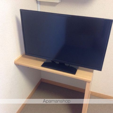 レオネクストリボーン岩代の内装写真