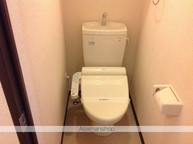 レオパレスヴェラ コートの内装写真