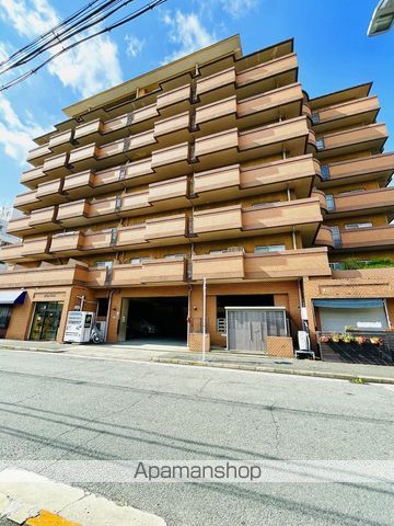 アーバンライフ大宮の外観写真