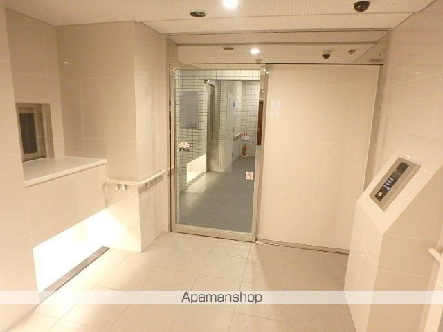 グランフォース高円寺の内装写真