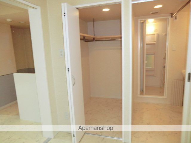 グランメールスハラ北24条の内装写真