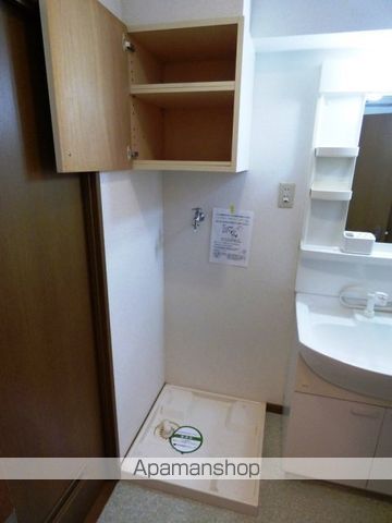 オードシュール[1DK/33m2]のその他設備