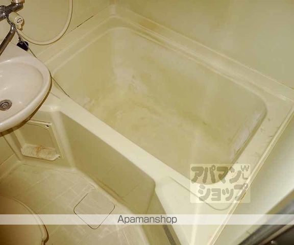 ヤングヴィレッジ河原町の内装写真