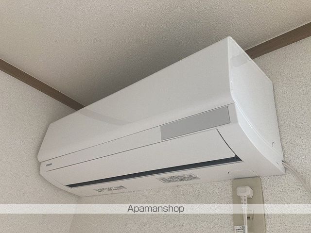 ウエストエルムの内装写真