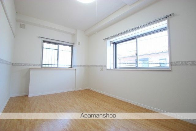エバーブライトふじみ野の内装写真