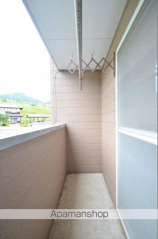 コーポ野美山の内装写真