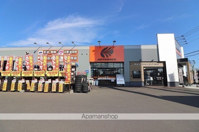 BON・ECLOREの周辺写真