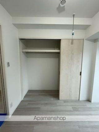 滋賀県大津市皇子が丘２丁目[1LDK/37.87m2]の収納