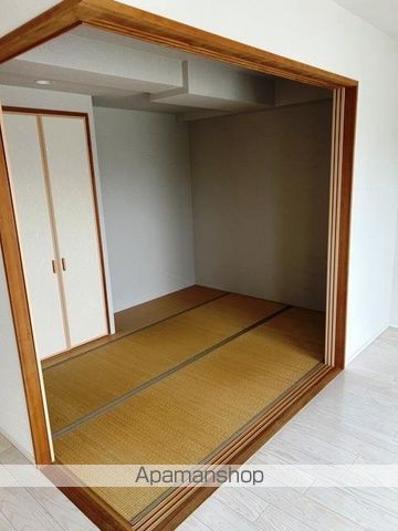 オルフェアライフ伏見稲荷の内装写真