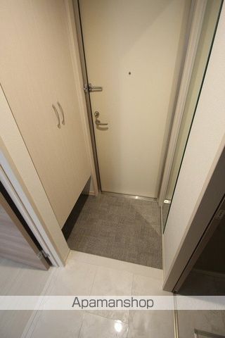 SPRUCEの内装写真