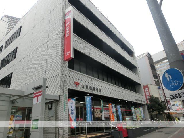 グレースリバー中之島の周辺写真