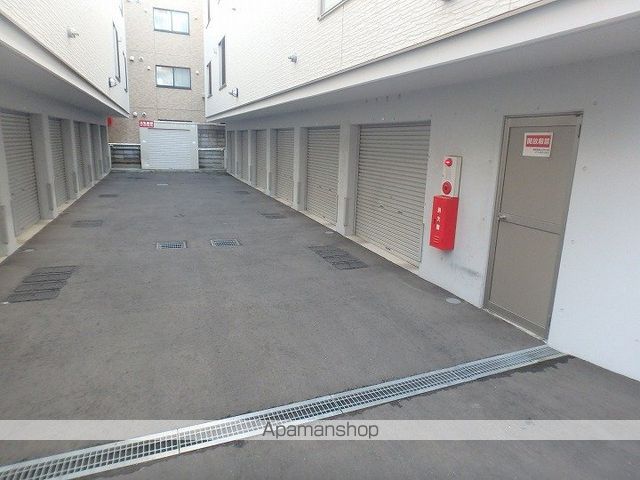 VILLA・POPOLOIIIのその他写真