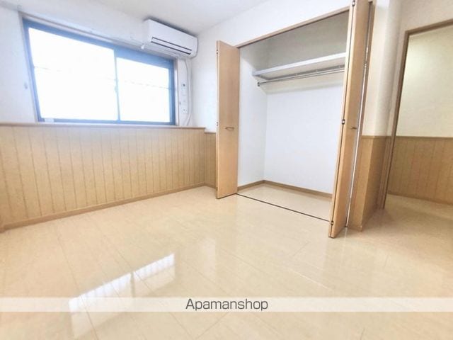 DーROOM高丘西の内装写真