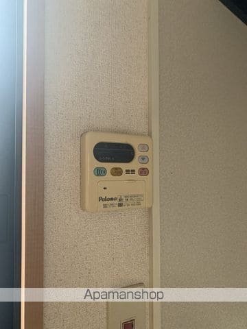 セジュールSの内装写真