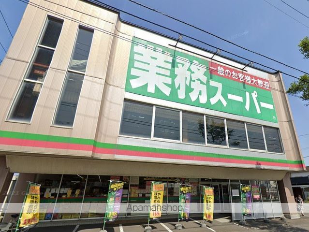 レオパレスビュー元町の周辺写真
