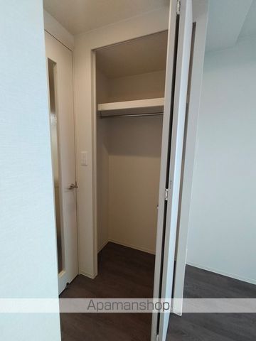 プレサンス深江橋ラヴィゲートの内装写真