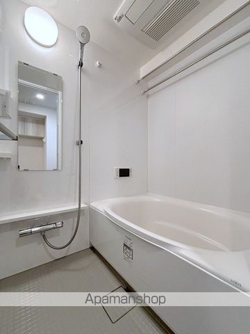 URBANEX谷町四丁目の内装写真