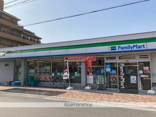南野マンションの周辺写真