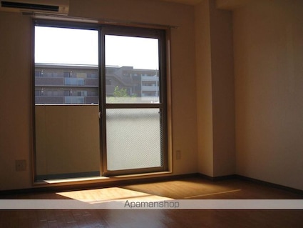 滋賀県草津市南草津２丁目[1K/28.05m2]の内装1