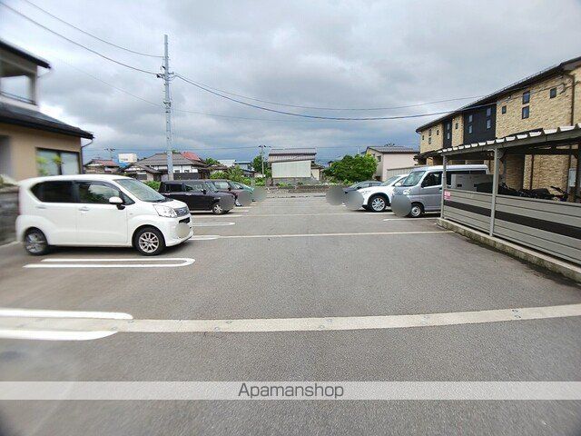 ベルフラワーIIのその他写真