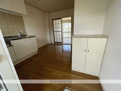 アーバンハイツⅡ[2DK/39.67m2]の玄関