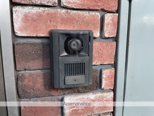 グランメール・Kの内装写真