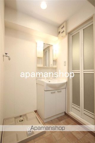S−FORT桜川南の内装写真