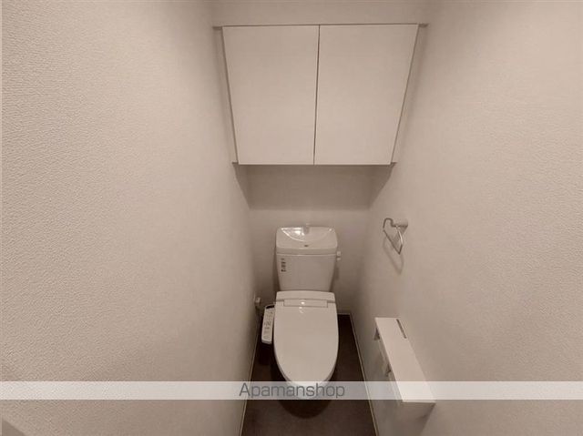 アーバンフラッツ榴ヶ岡の内装写真