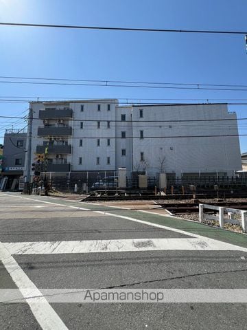 メインステージ野方駅前の外観写真