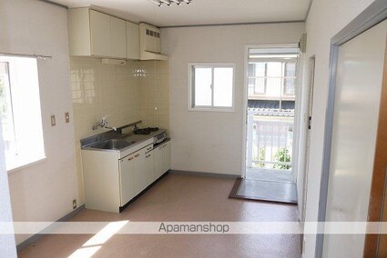 セゾンフジマル[3DK/49.9m2]のその他内装3