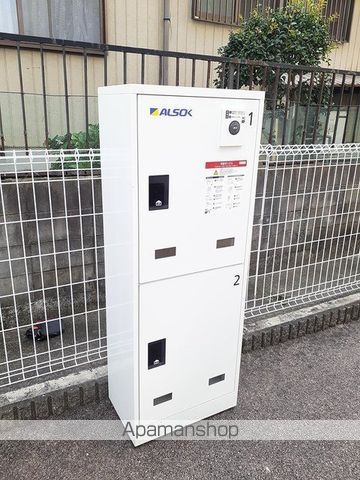 エクセレントタイムIIIの内装写真
