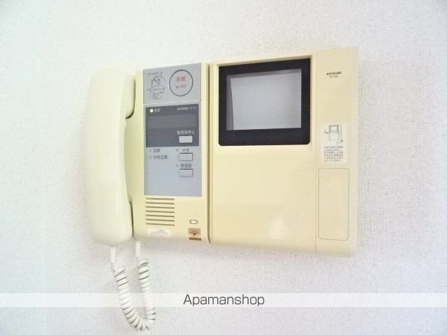 GARDEN昴の内装写真