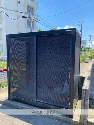 グレイスフルＢ[2DK/56.99m2]の共用部1