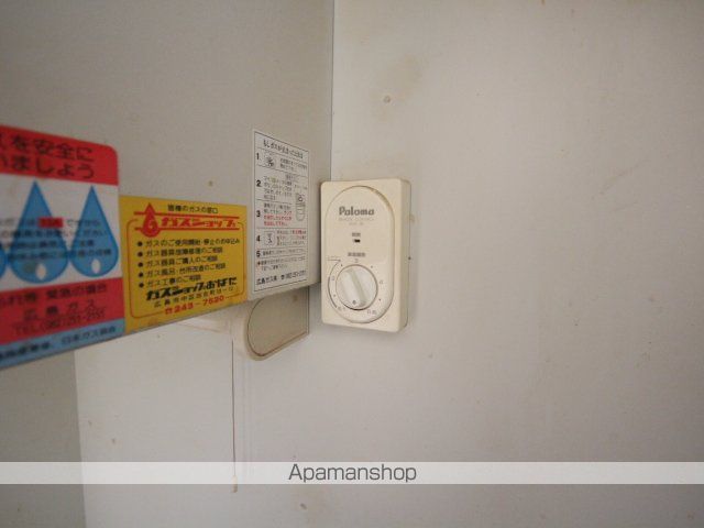 カルム住吉弐番館の内装写真