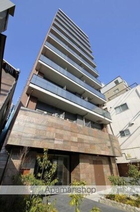 ＲＥＬＵＸＩＡ本所吾妻橋[1LDK/44.42m2]の外観2