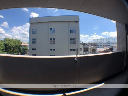 バウムドルフ[3LDK/66.36m2]の駐車場2