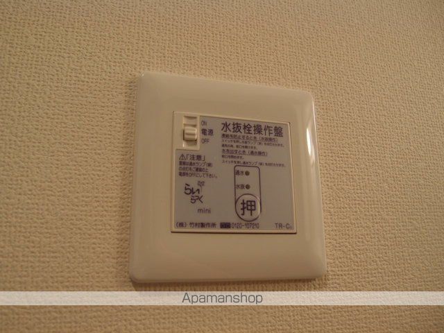 ブリックスクエアの内装写真