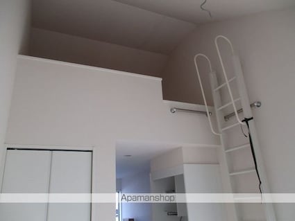 パークノート東寺尾中台[1K/15.12m2]のその他部屋・スペース1