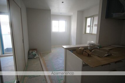 グランレーヴ千代田[1LDK/40.48m2]の内装1