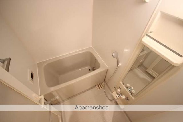 パークアクシス西船橋本郷町の内装写真