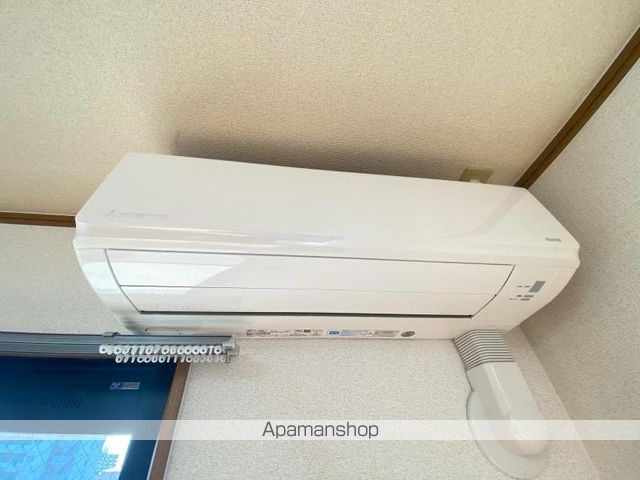 サンセール多賀の内装写真
