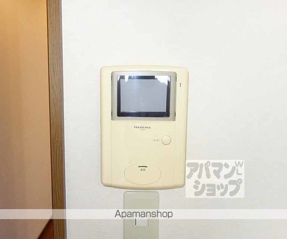 ラフィーネ九条の内装写真