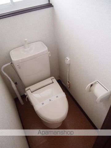 グランコートIIの内装写真