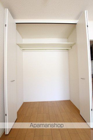 リヴィーナの内装写真