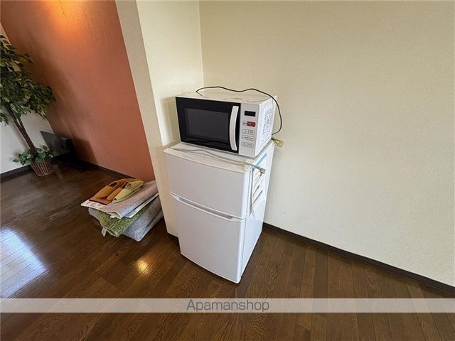 ベルコモンズしらかばの内装写真