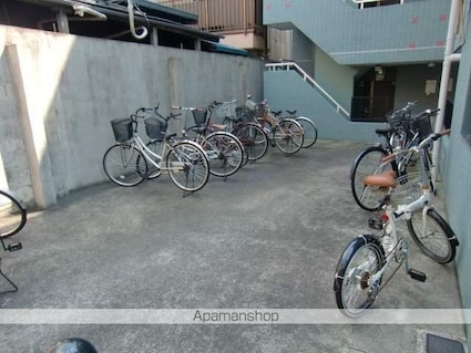 ダイホープラザ桜台[1R/21.08m2]の外観3