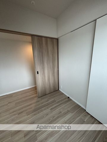SRESIDENCETEMMABASHIARの内装写真