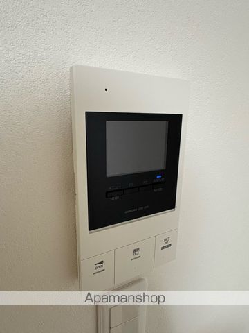 フジパレス助松町I番館の内装写真